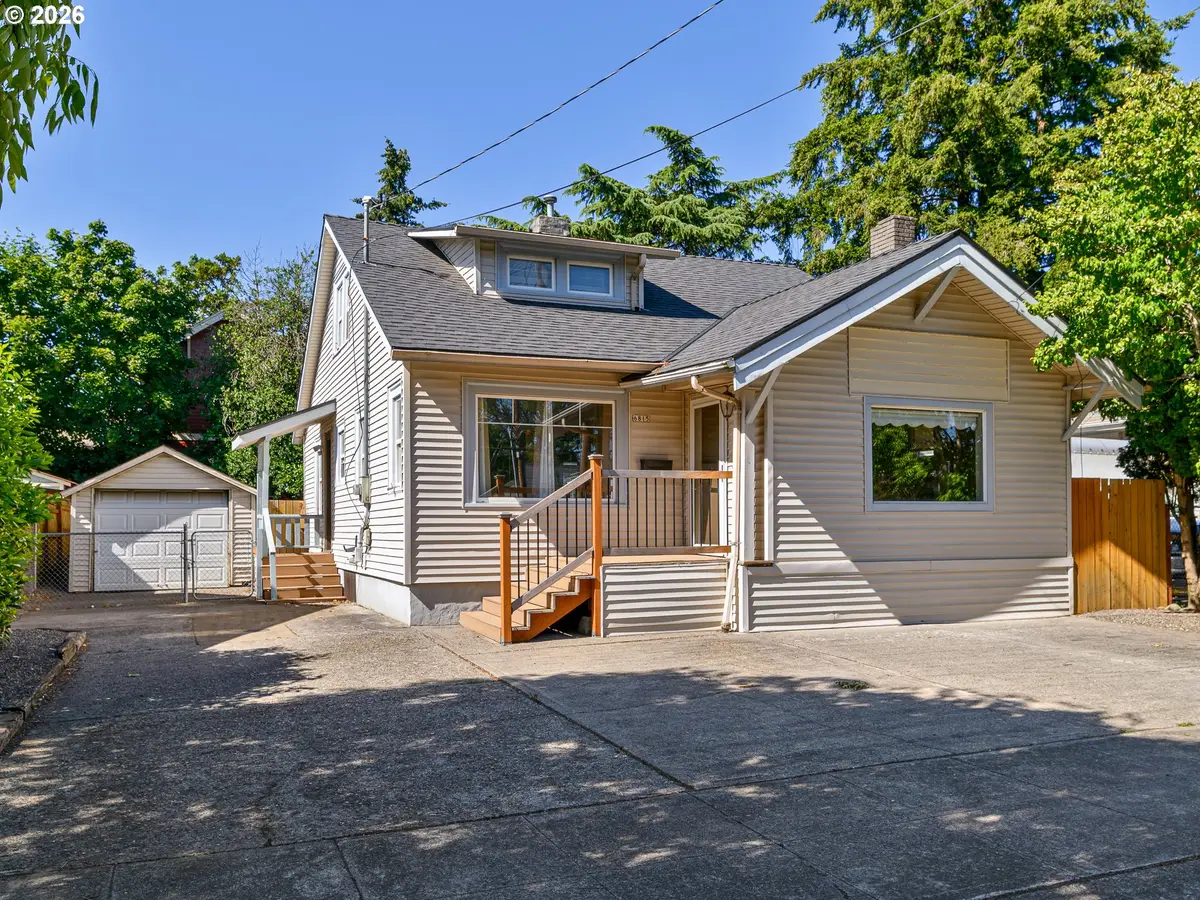 6815 NE Glisan St, Portland, OR 97213 - #1