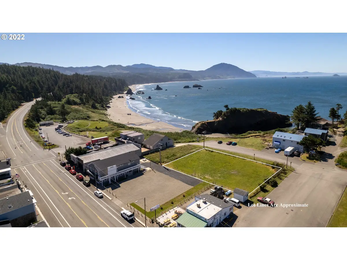 0 5th, Port Orford, OR 97465 - Image #1