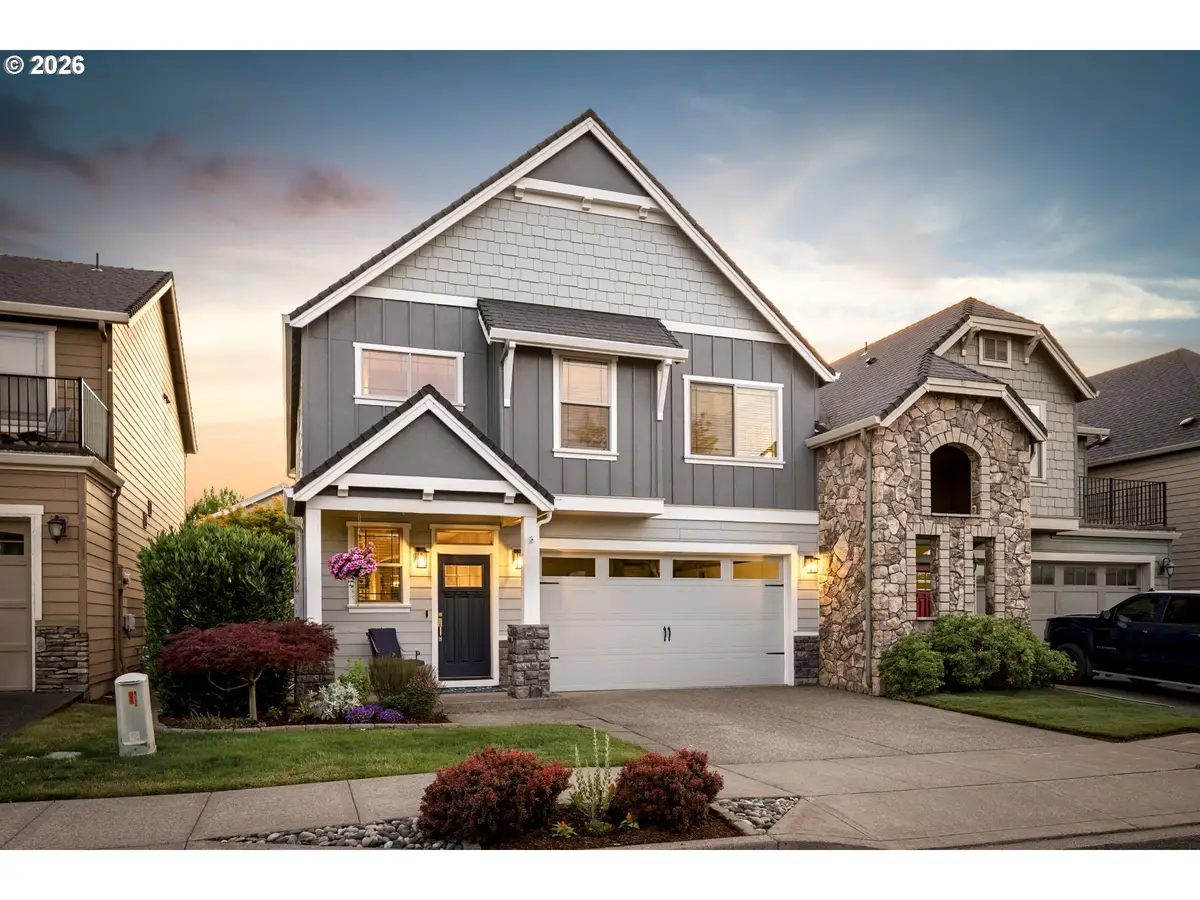 2519 NW Lorenz St, Camas, WA 98607 - #1