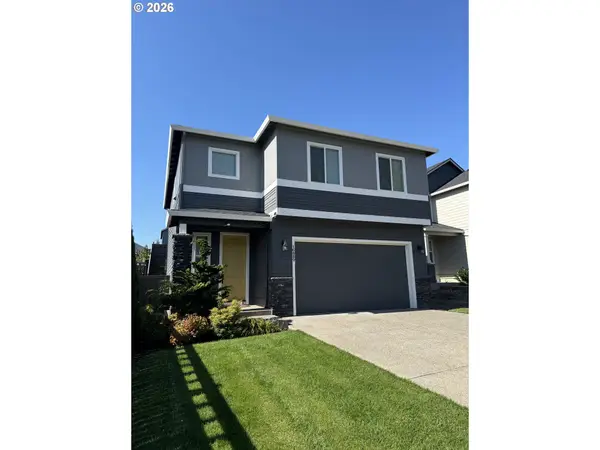 16889 SE Mist Layer Loop, HappyValley, OR 97086