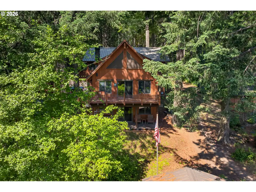 41 Private Lake Rd, Carson Underwood, WA 98672 - #3