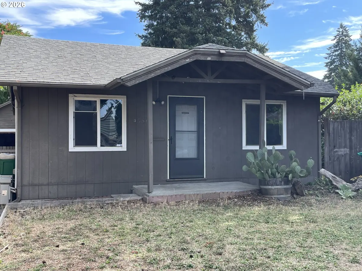 4556 NE 97th Ave, Portland, OR 97220 - #1