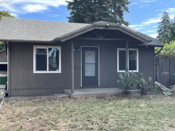 4556 NE 97th Ave, Portland, OR 97220