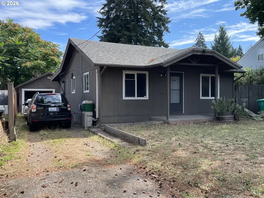 4556 NE 97th Ave, Portland, OR 97220 - #3