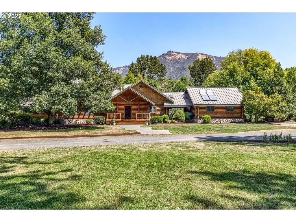 0 Hwy 238, Medford, OR 97526 - Image #1