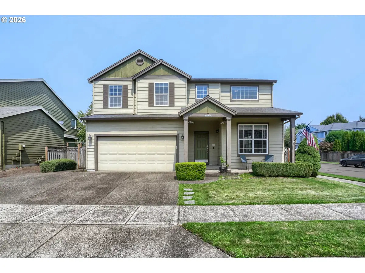 360 NE 19th Ave, Canby, OR 97013 - #1