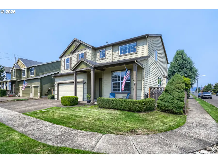 360 NE 19th Ave, Canby, OR 97013 - #2