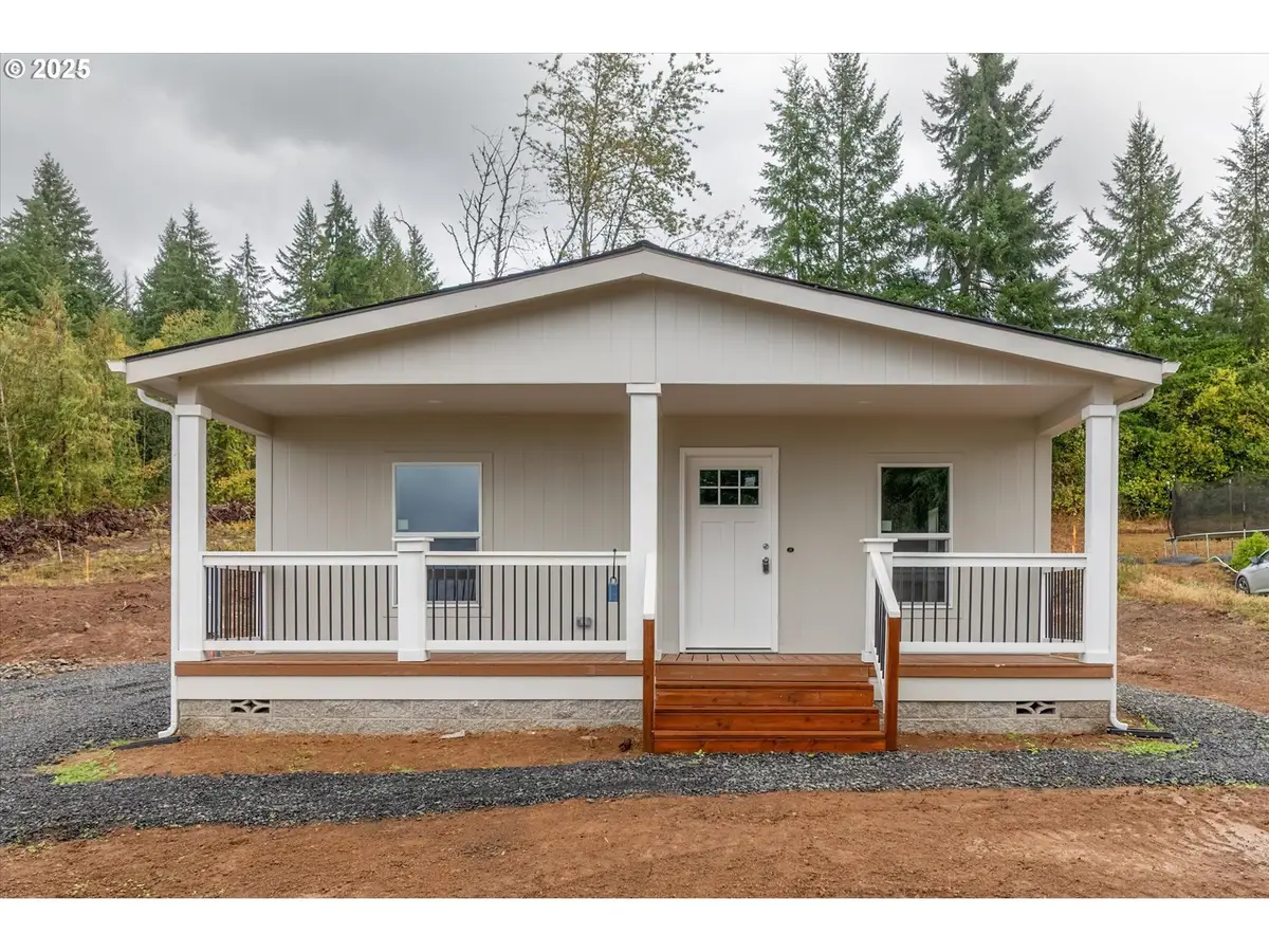 606 G St, Vader, WA 98593 - Image #1