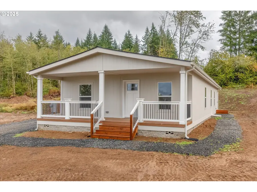 606 G St, Vader, WA 98593 - Image #2