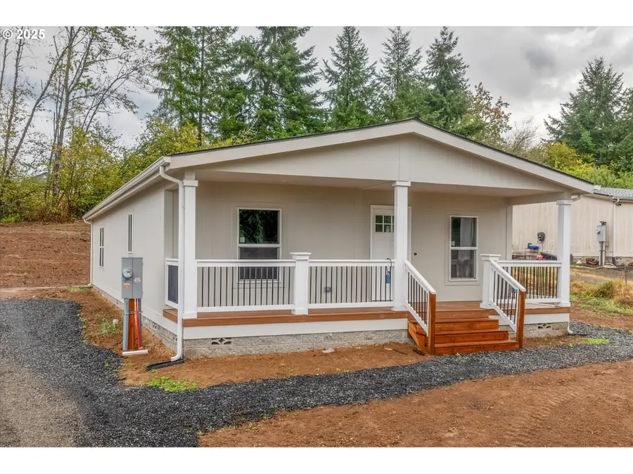 606 G St, Vader, WA 98593 - Image #3