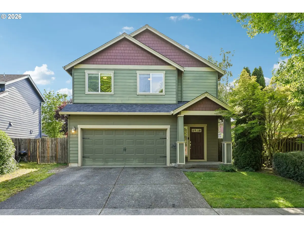 648 S Donna Dr, Newberg, OR 97132 - #1