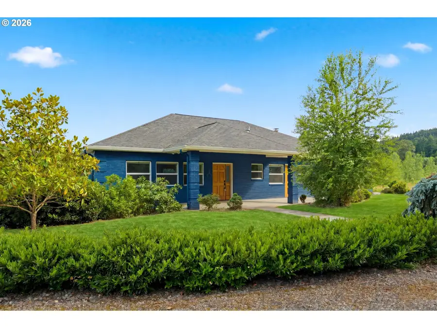 17808 NE 259th St, Lewisville, WA 98604 - #3