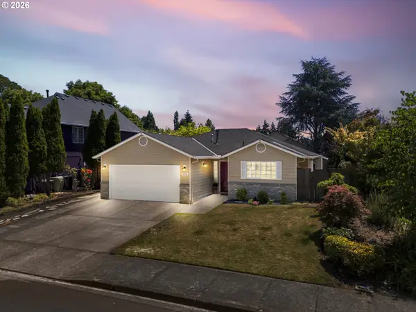 2192 SE Nordlund Ct, Hillsboro, OR 97123