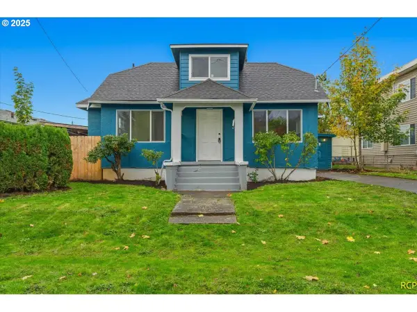 1124 NE 81st Ave, Portland, OR 97213