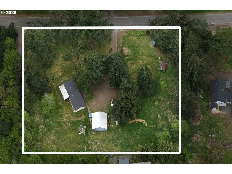 2922 Skye Rd, Washougal, WA 98671 - #3