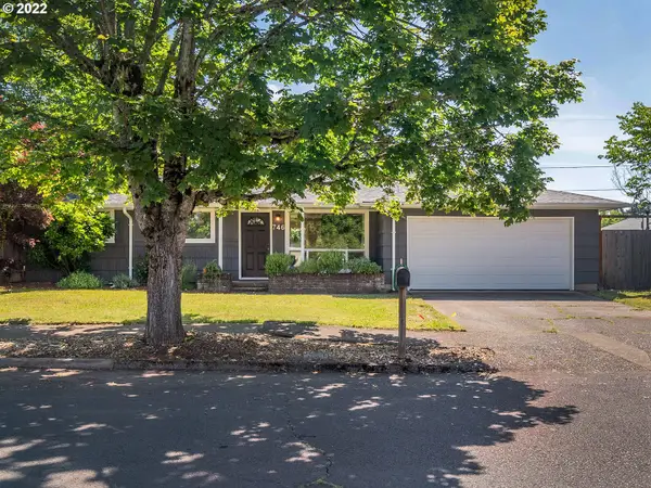 746 SE 143rd Ave, Portland, OR 97233