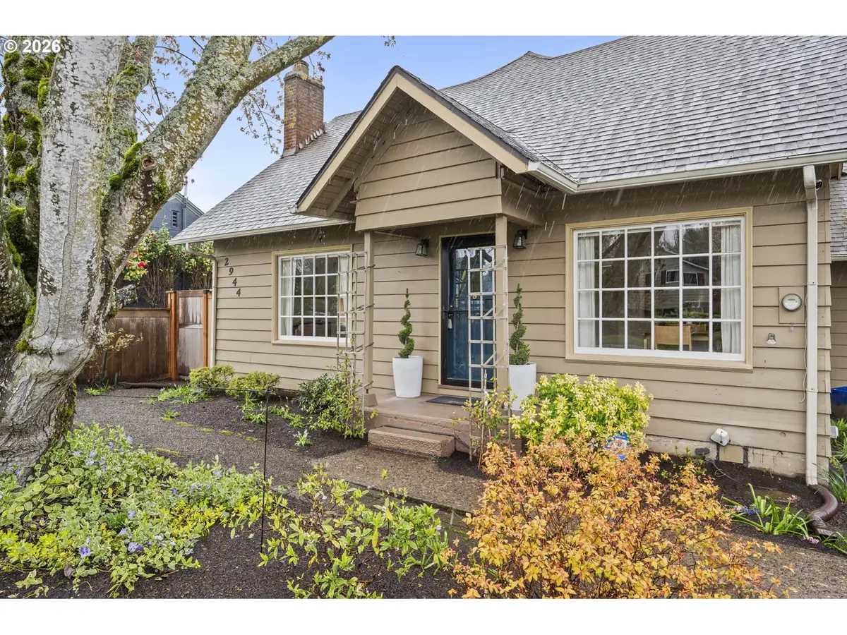 2944 SE 115th Ave, Portland, OR 97266 - #1
