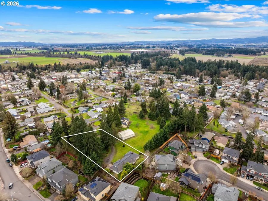 1002 Market St, Lafayette, OR 97127 - #3