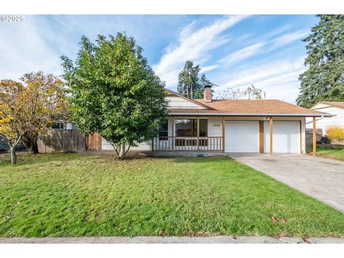 1524 NW 11th St, Corvallis, OR 97330 - #1