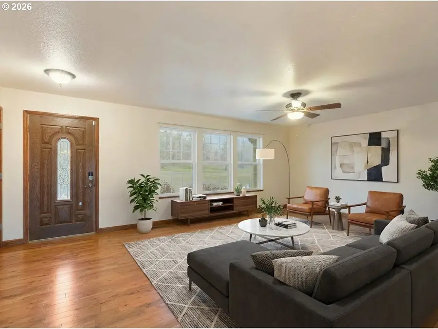 1720 Elgarose Rd, Roseburg, OR 97471 - Image #3