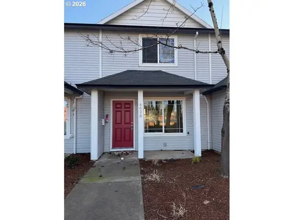 6628 SE 80th Ave, Portland, OR 97206