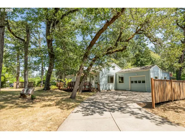 190 W 36th Ave, Eugene, OR 97405