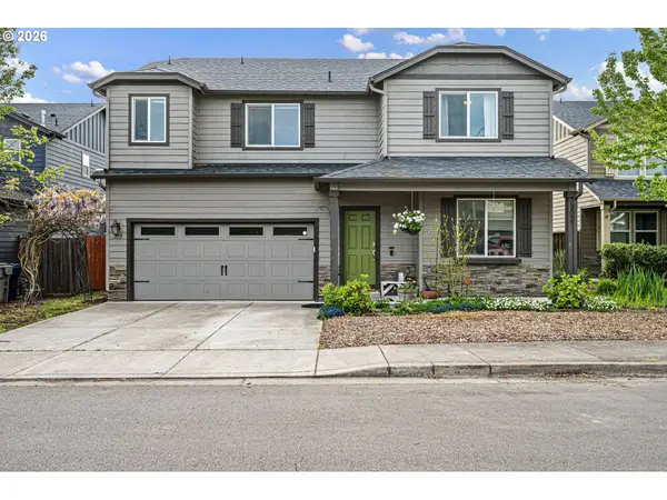 193 Sumac Ct, JunctionCity, OR 97448