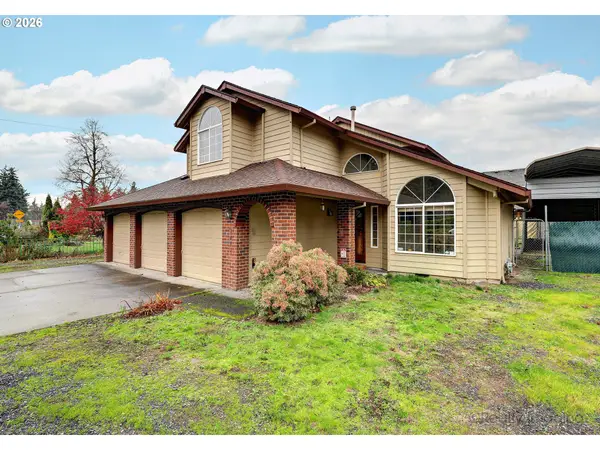 3012 SE 157th Ave, Portland, OR 97236