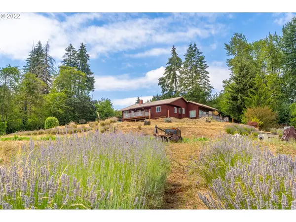 34567 SW Firdale Rd, Cornelius, OR 97113