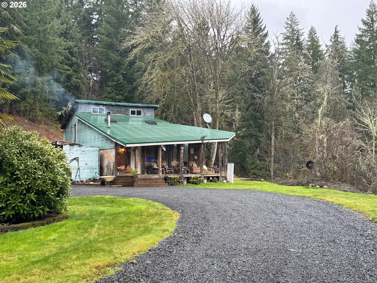 27201 High Deck Rd, Cascadia, OR 97329 - #1