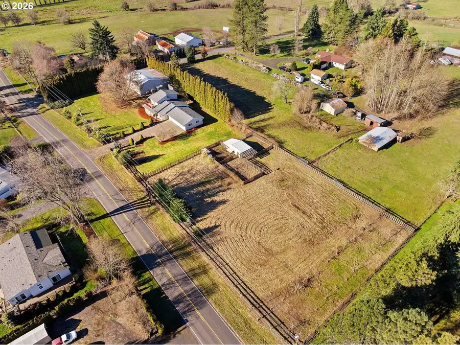 33887 Church Rd, Warren, OR 97053 - #2