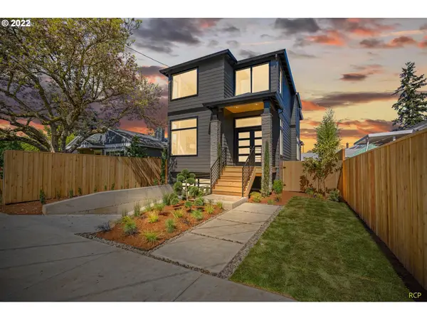 6151 N Depauw St, Portland, OR 97203