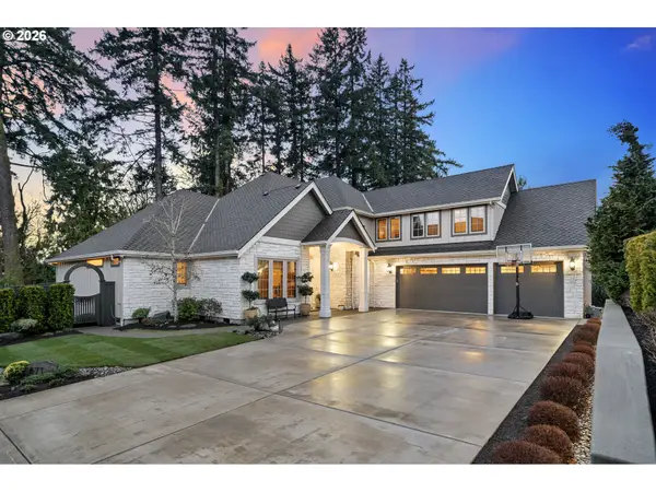 5711 NW 144th Cir, Vancouver, WA 98685