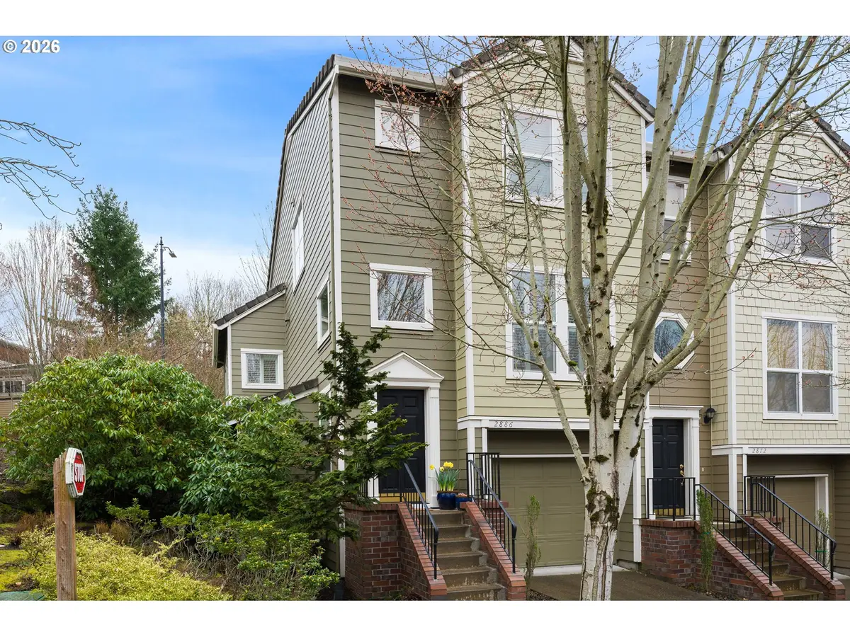 2886 NW Kennedy Ct, Portland, OR 97229 - #1