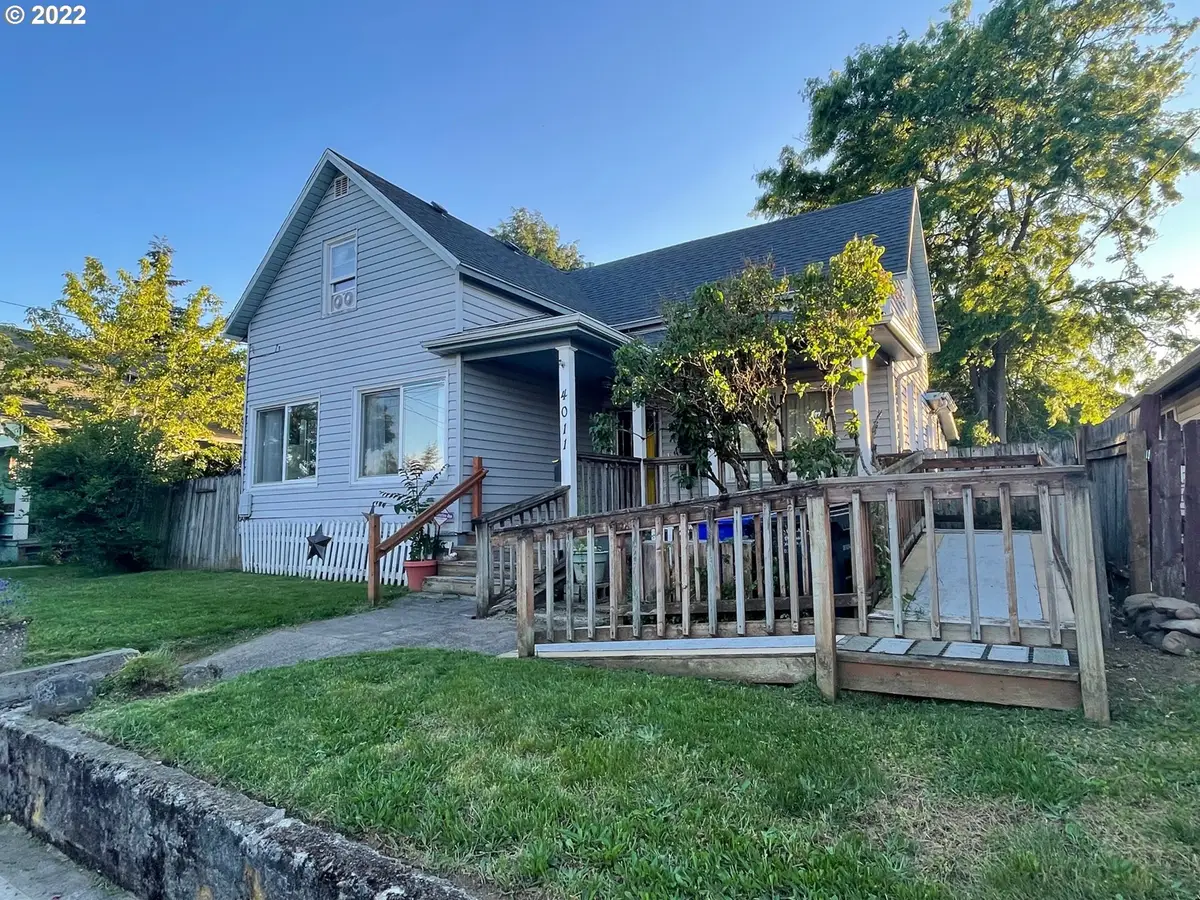 4011 SE 65th Ave, Portland, OR 97206 - Image #1