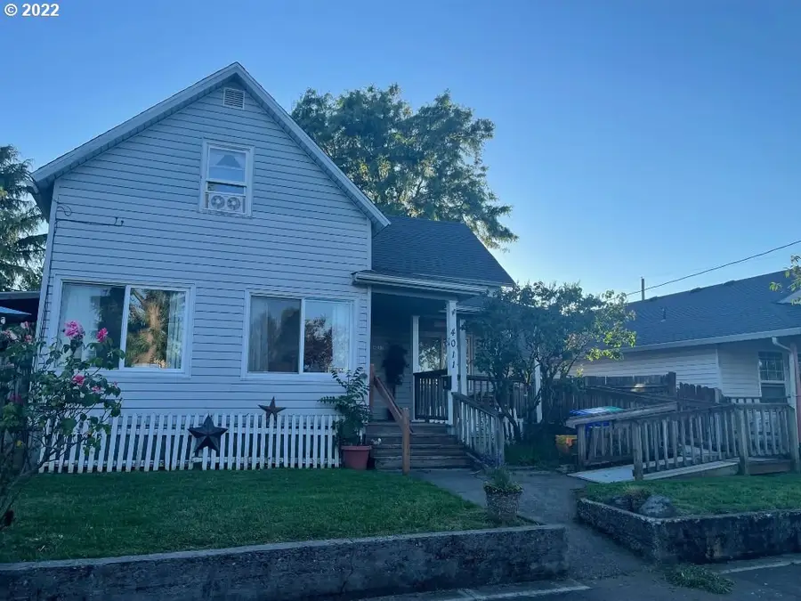 4011 SE 65th Ave, Portland, OR 97206 - Image #2