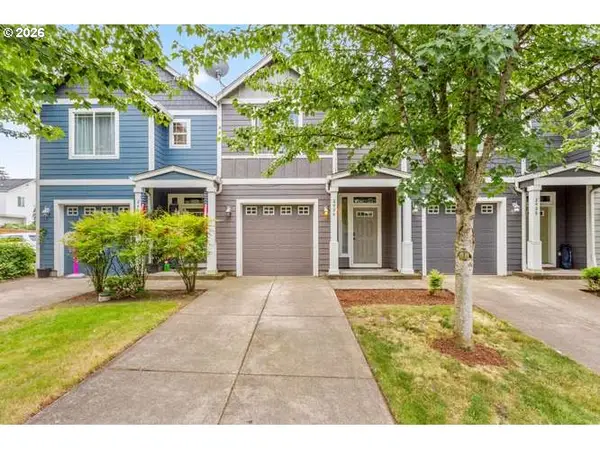 2424 NE 113th Ct, Vancouver, WA 98684