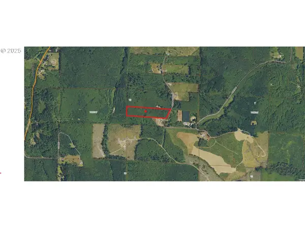 Schumacher Rd, Rainier, OR 97048