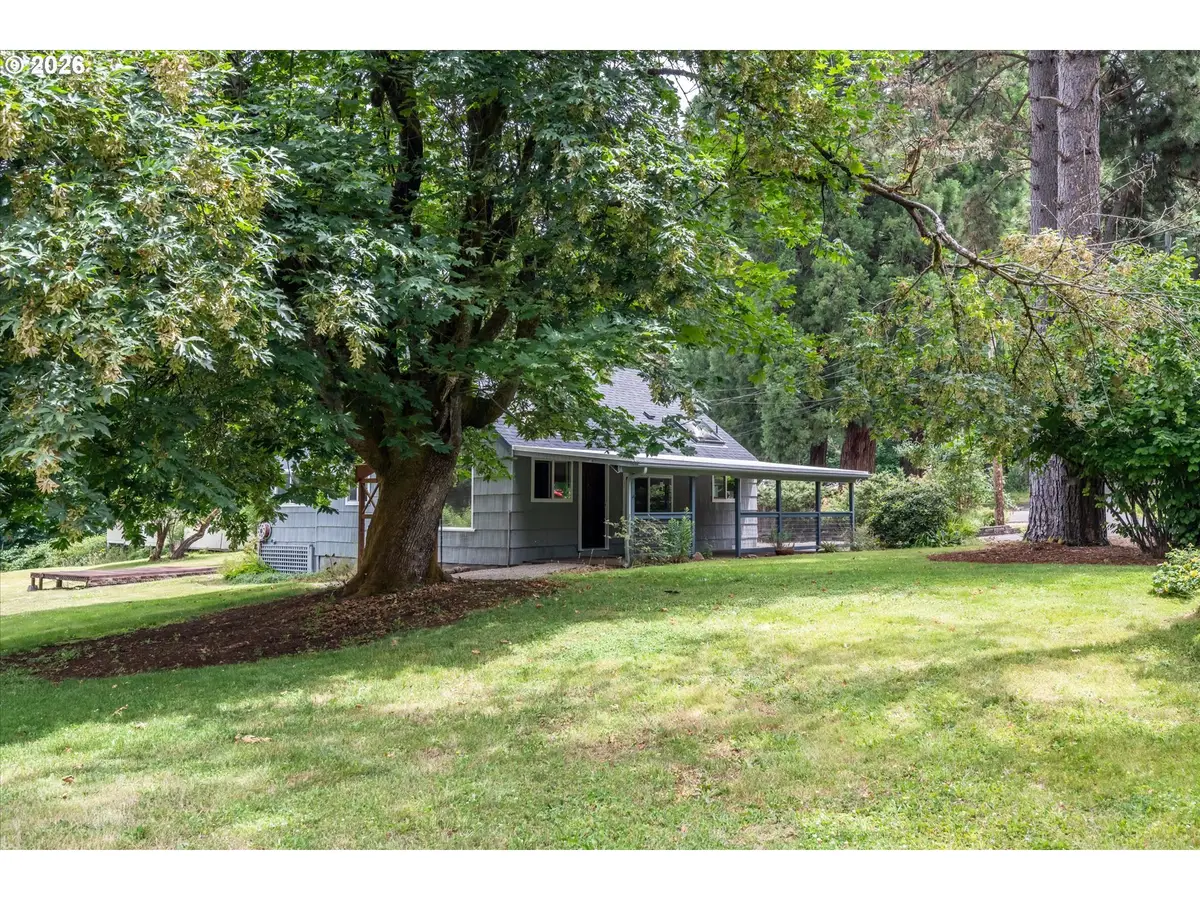 38669 E Cedar Flat Rd, Springfield, OR 97478 - #1