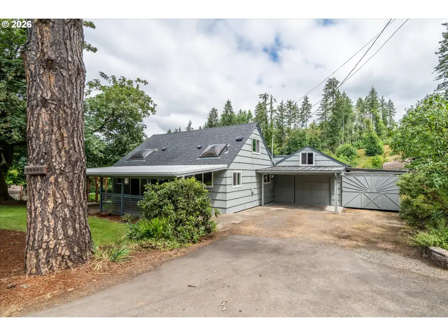 38669 E Cedar Flat Rd, Springfield, OR 97478 - #2