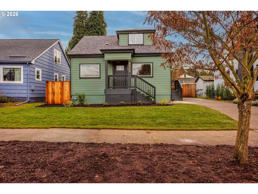 4512 SE Clinton St Se, Portland, OR 97206 - Image #2