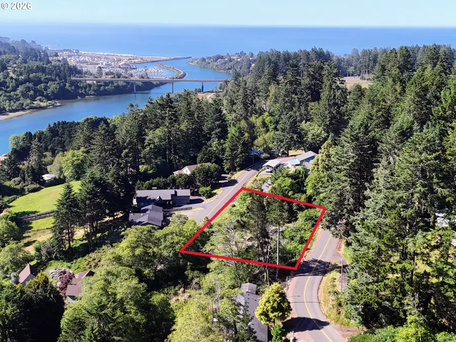 00 Thompson` Rd, Brookings, OR 97415 - #3
