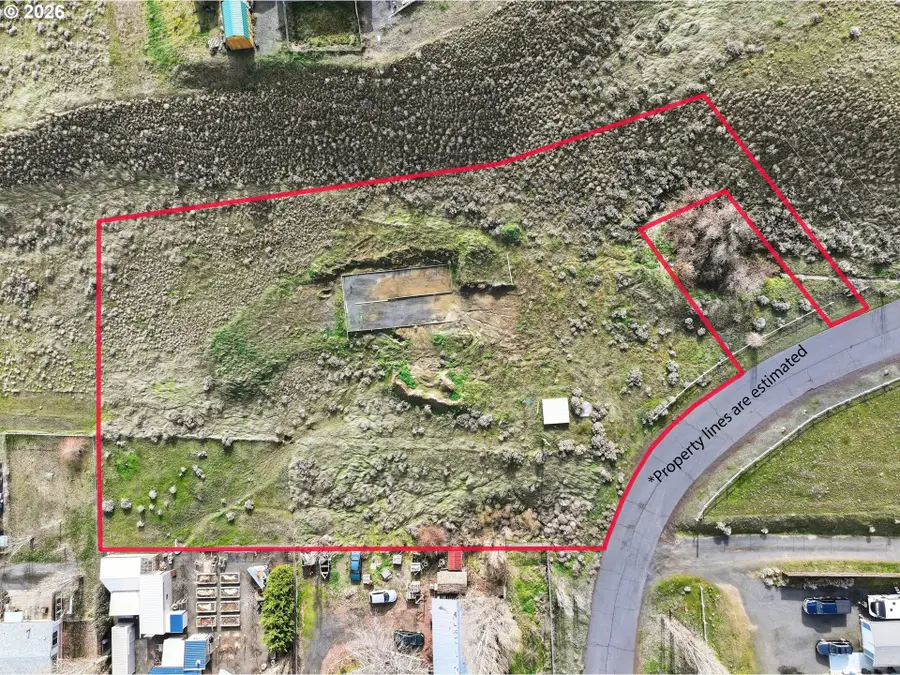 1100 Columbia View Dr, Arlington, OR 97812 - #3