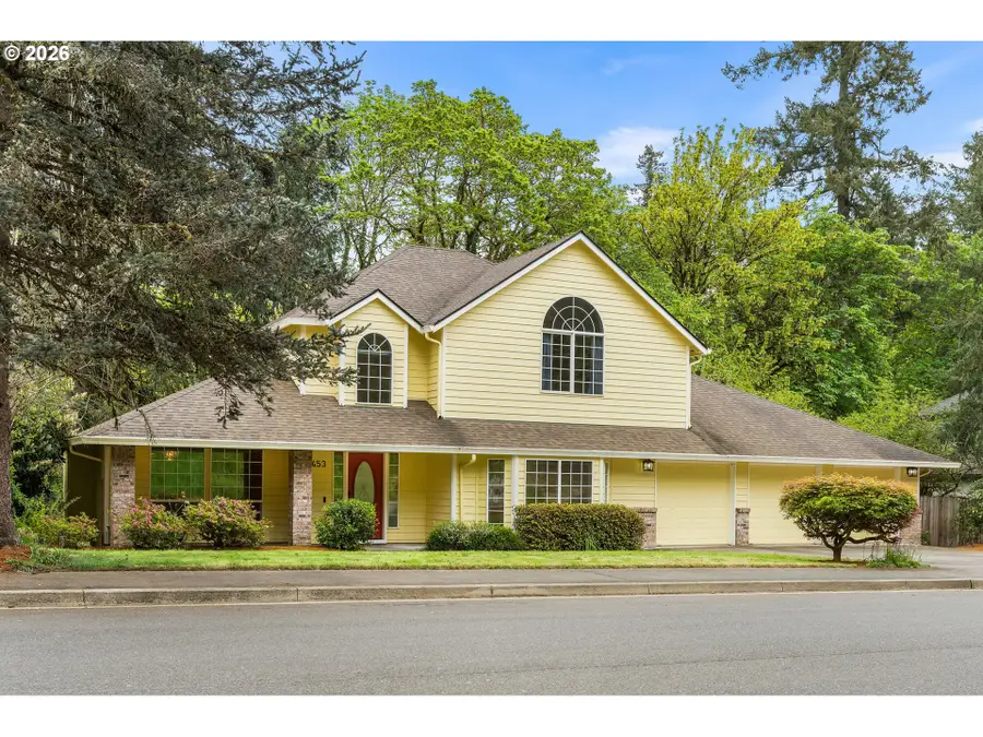 453 E Stonecreek Dr, La Center, WA 98629 - #2