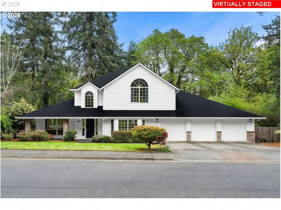 453 E Stonecreek Dr, La Center, WA 98629 - #3