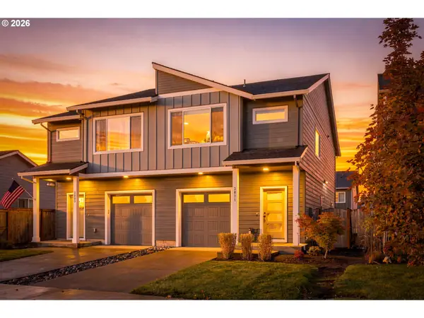3071 S Heather St, Cornelius, OR 97113