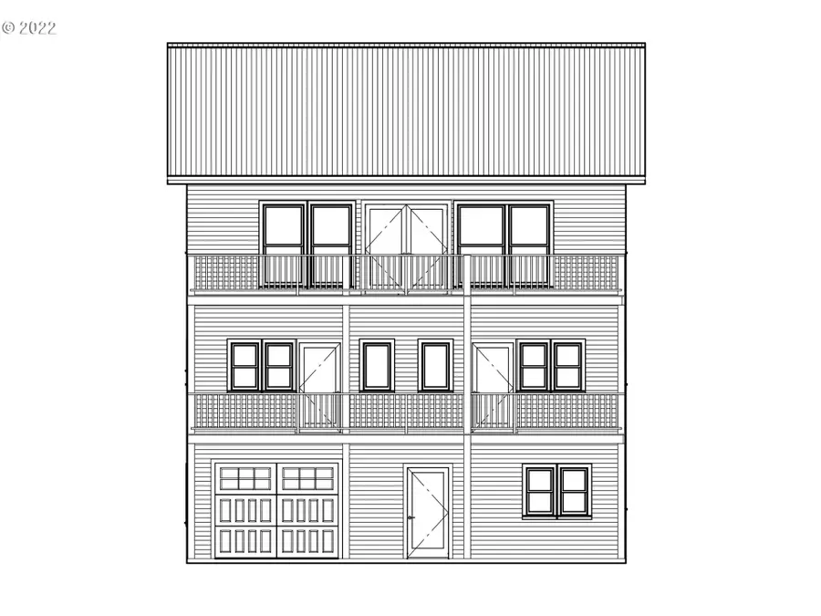 2022 Mulberry, Lincoln City, OR 97367 - Image #2