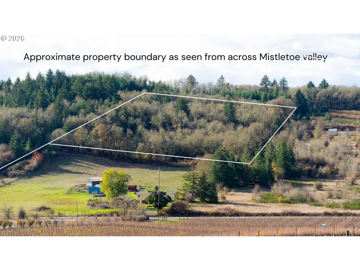 0 Mistletoe Dr, Dallas, OR 97338 - #1