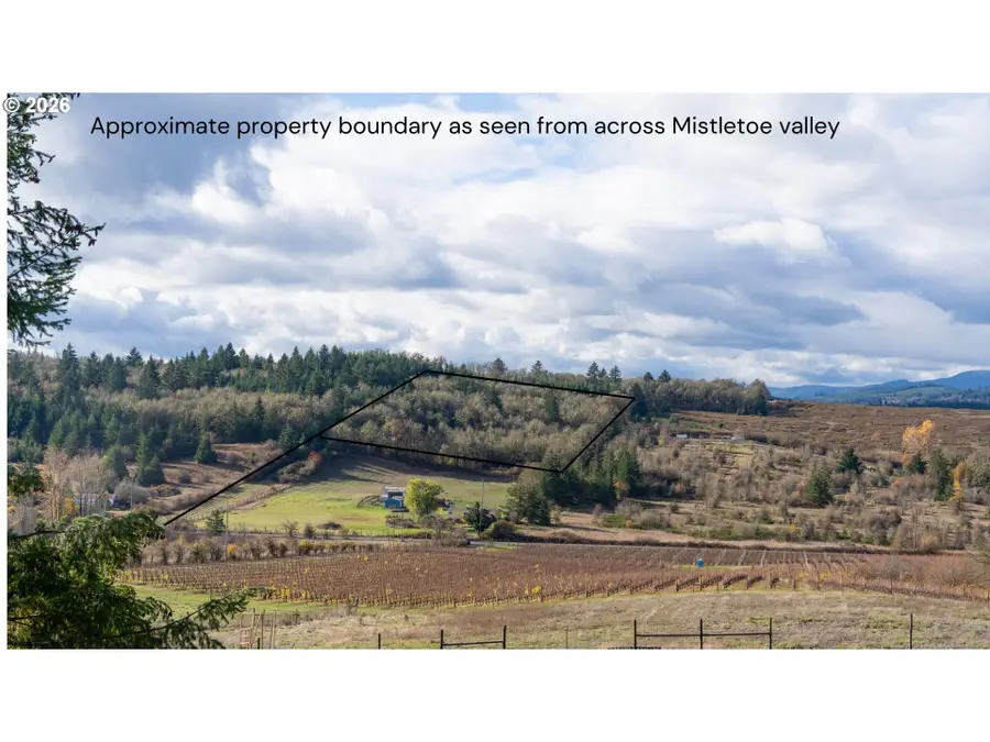 0 Mistletoe Dr, Dallas, OR 97338 - #2