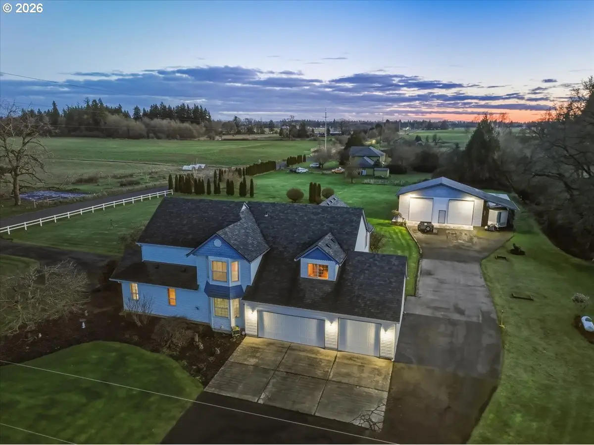 13107 NE 144th St, Brush Prairie, WA 98606 - Image #1